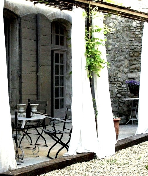 Home In Provence